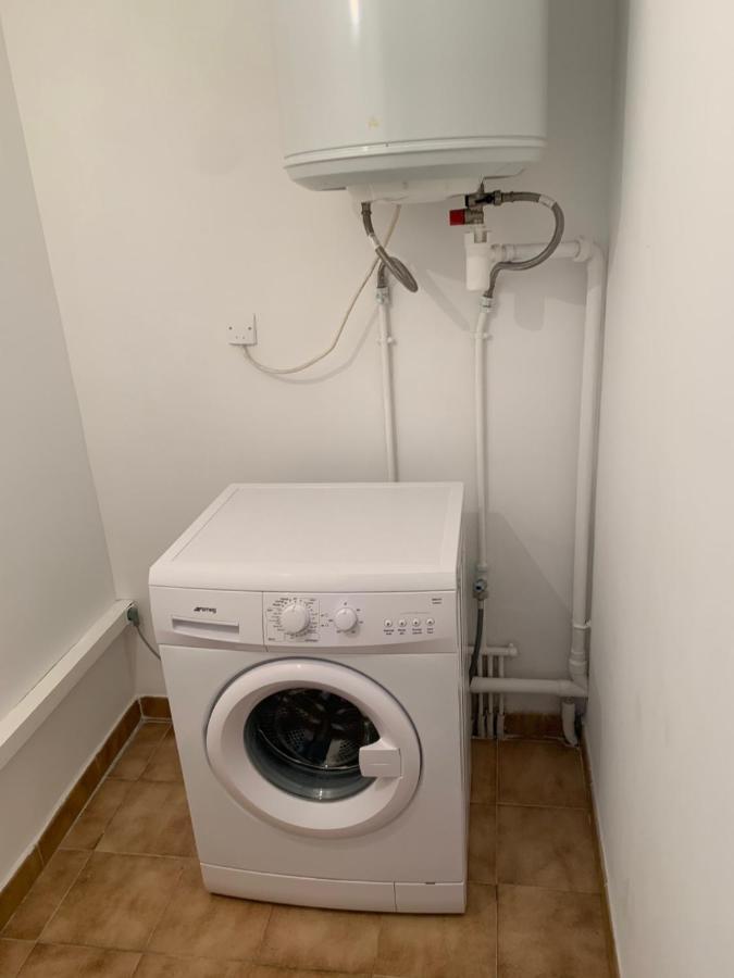 Apartament Studio Vue Montagne Avec Parking Gratuit Bastia  Zewnętrze zdjęcie