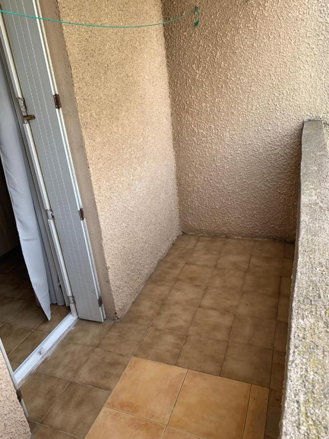 Apartament Studio Vue Montagne Avec Parking Gratuit Bastia  Zewnętrze zdjęcie